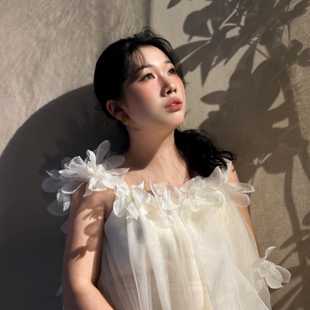 化妆师 萍萍儿🎀