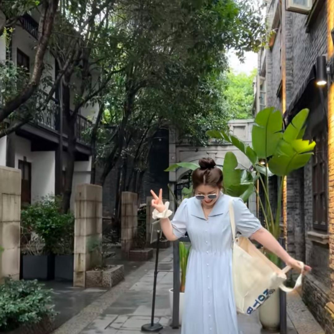 花儿朵朵