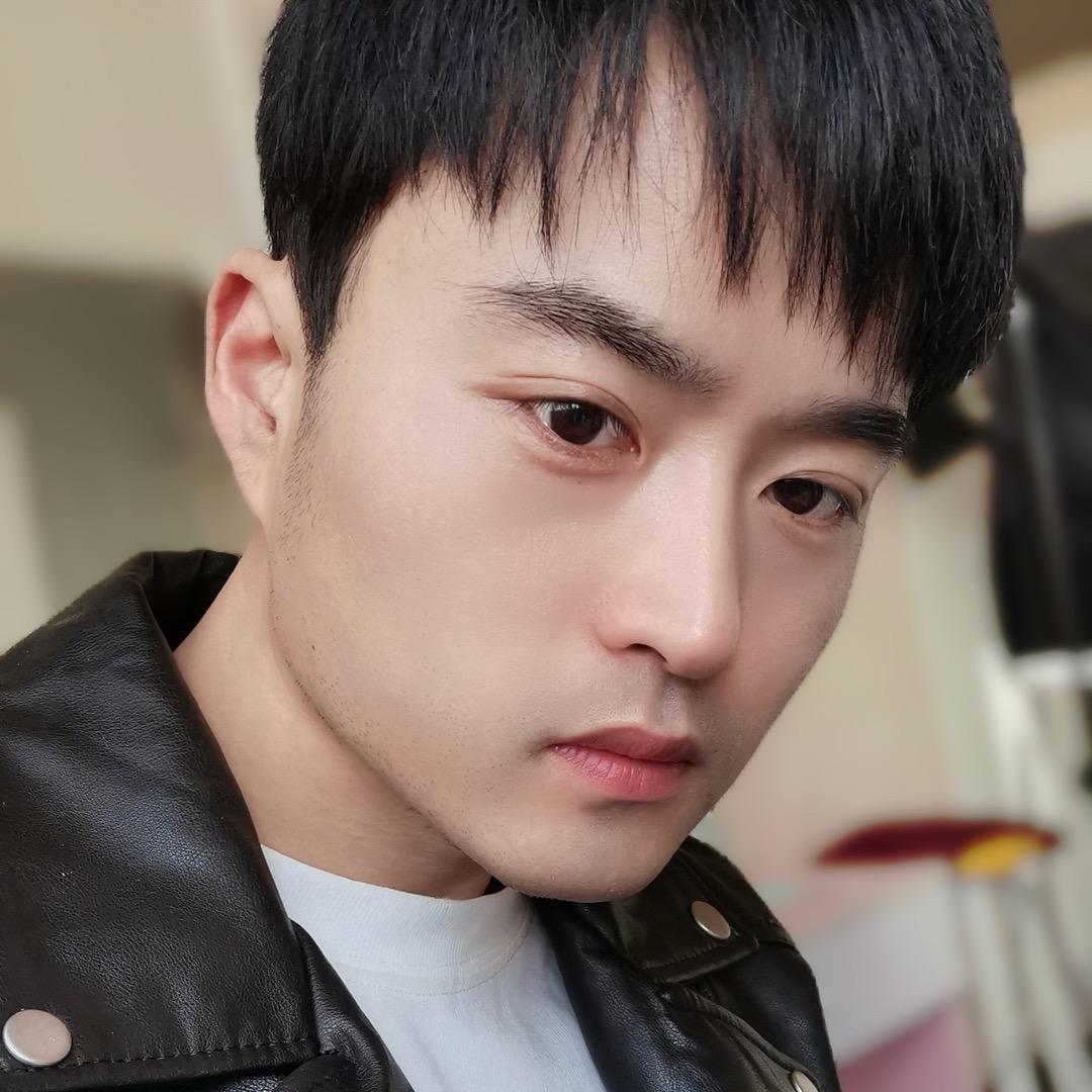 周口化妆师今铭(招学员）