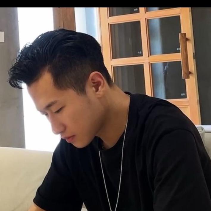 不问缘由（♊️）