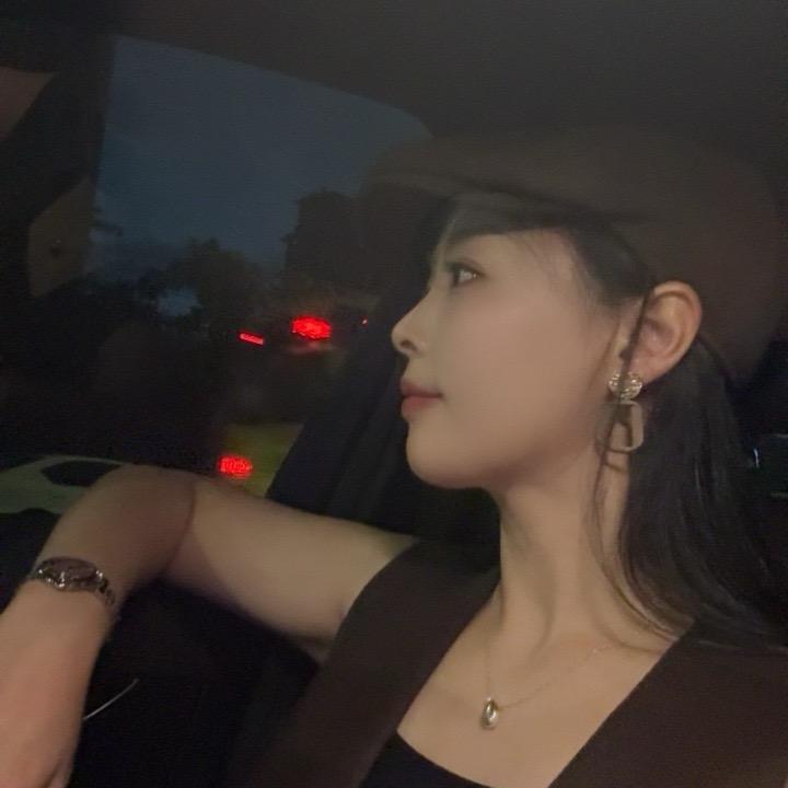 Miss Jin