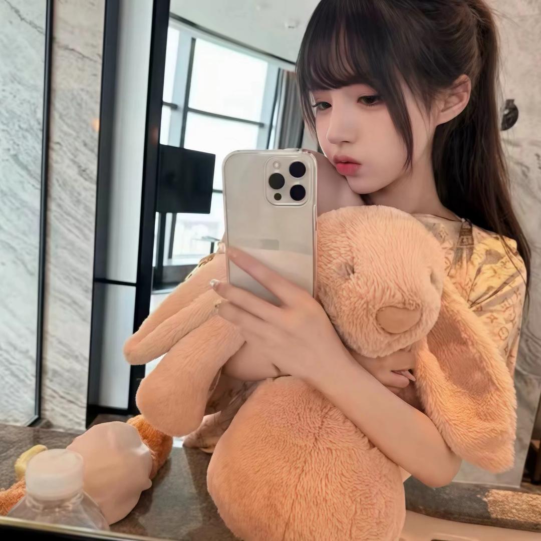 小怡要好好吃饭