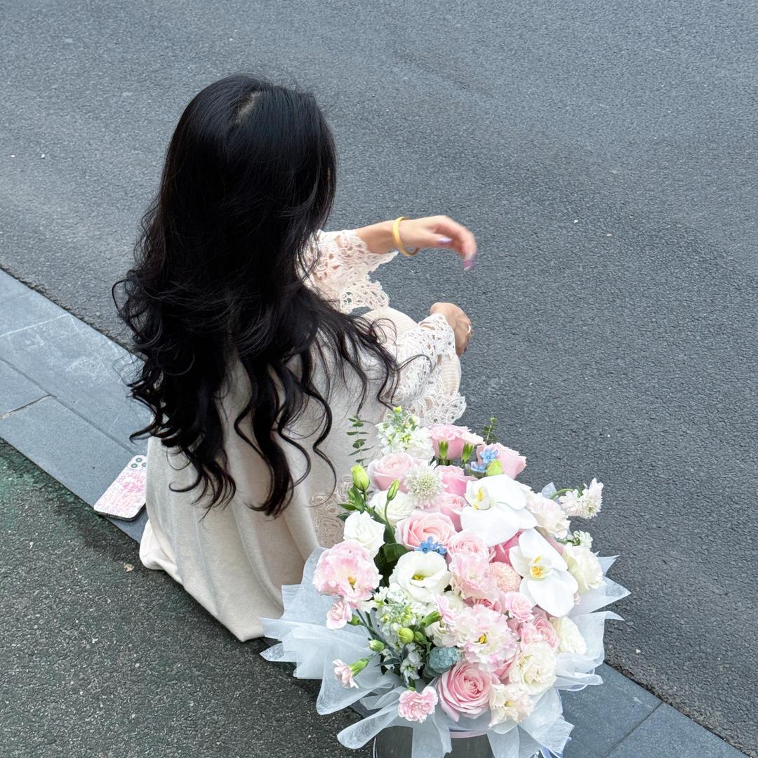 糖糖🎀