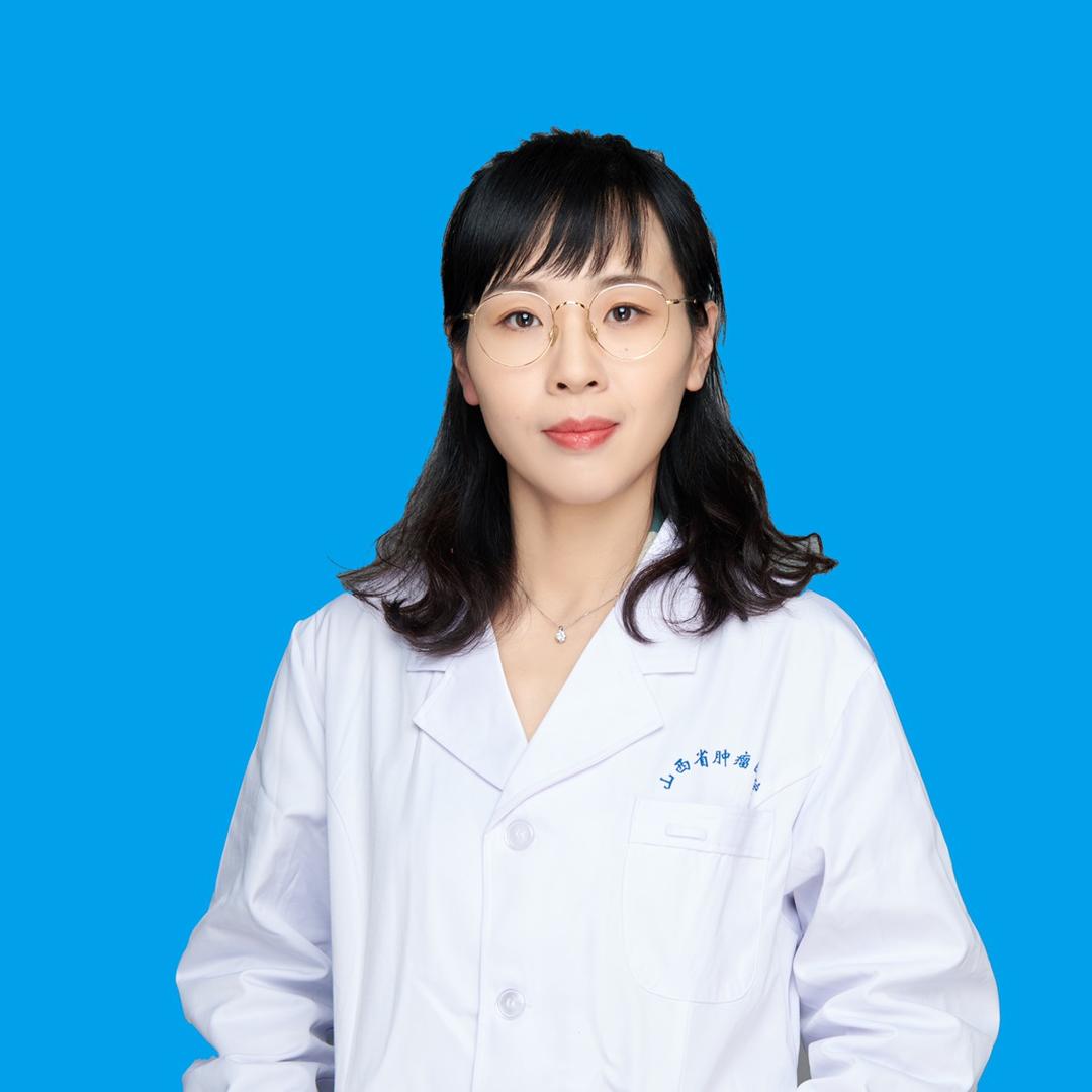 乳腺外科黄莉医生