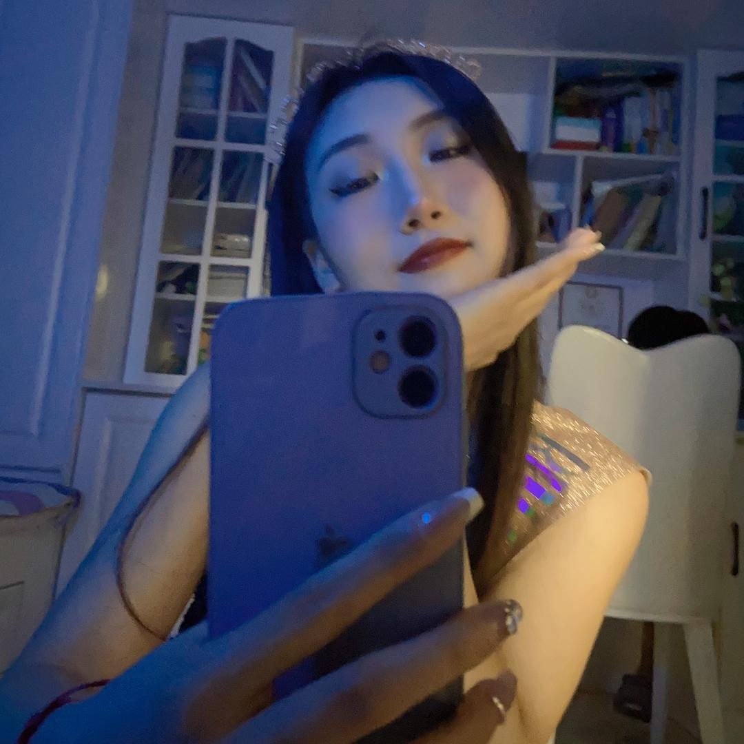 哈尼💗