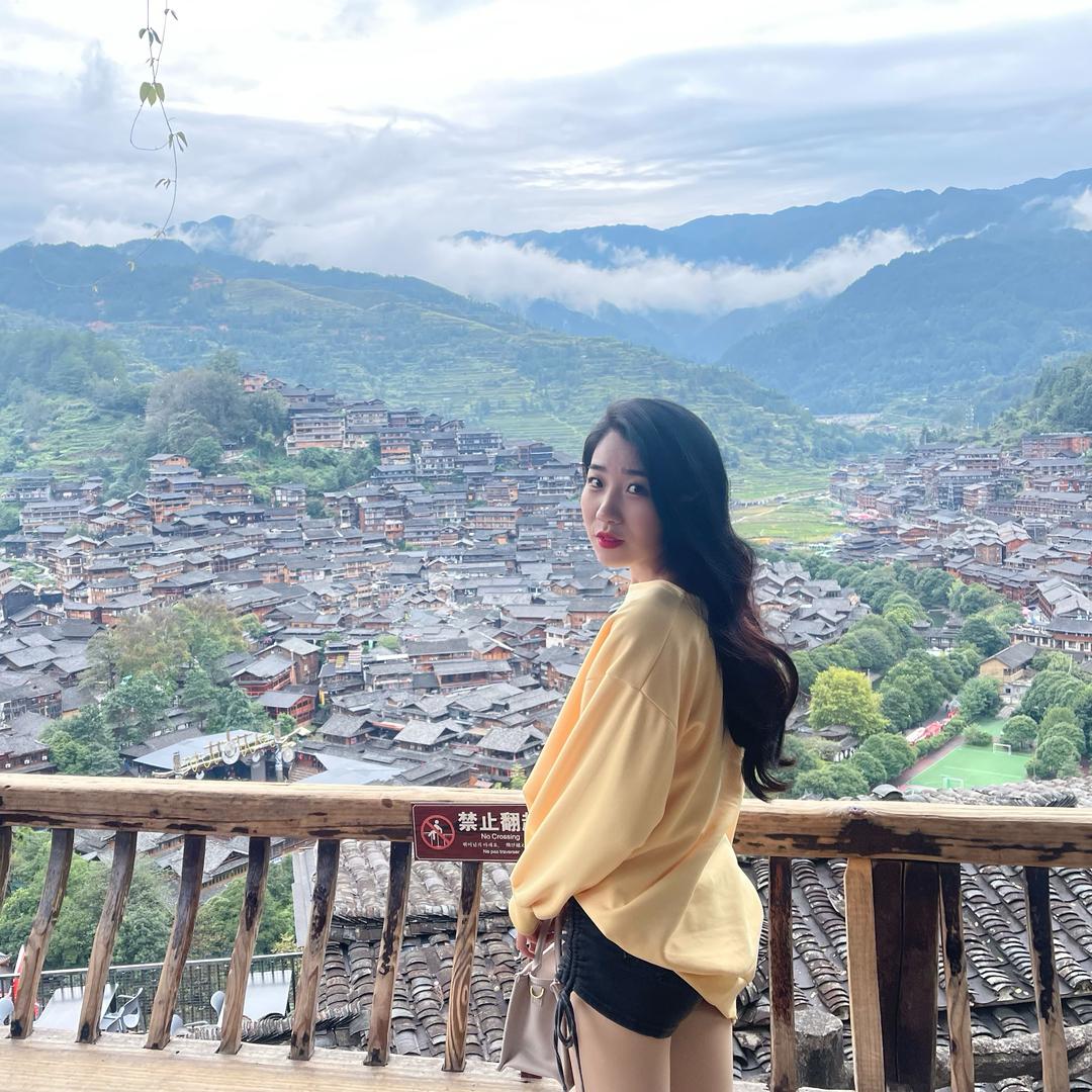 蔣蔣（减肥版）