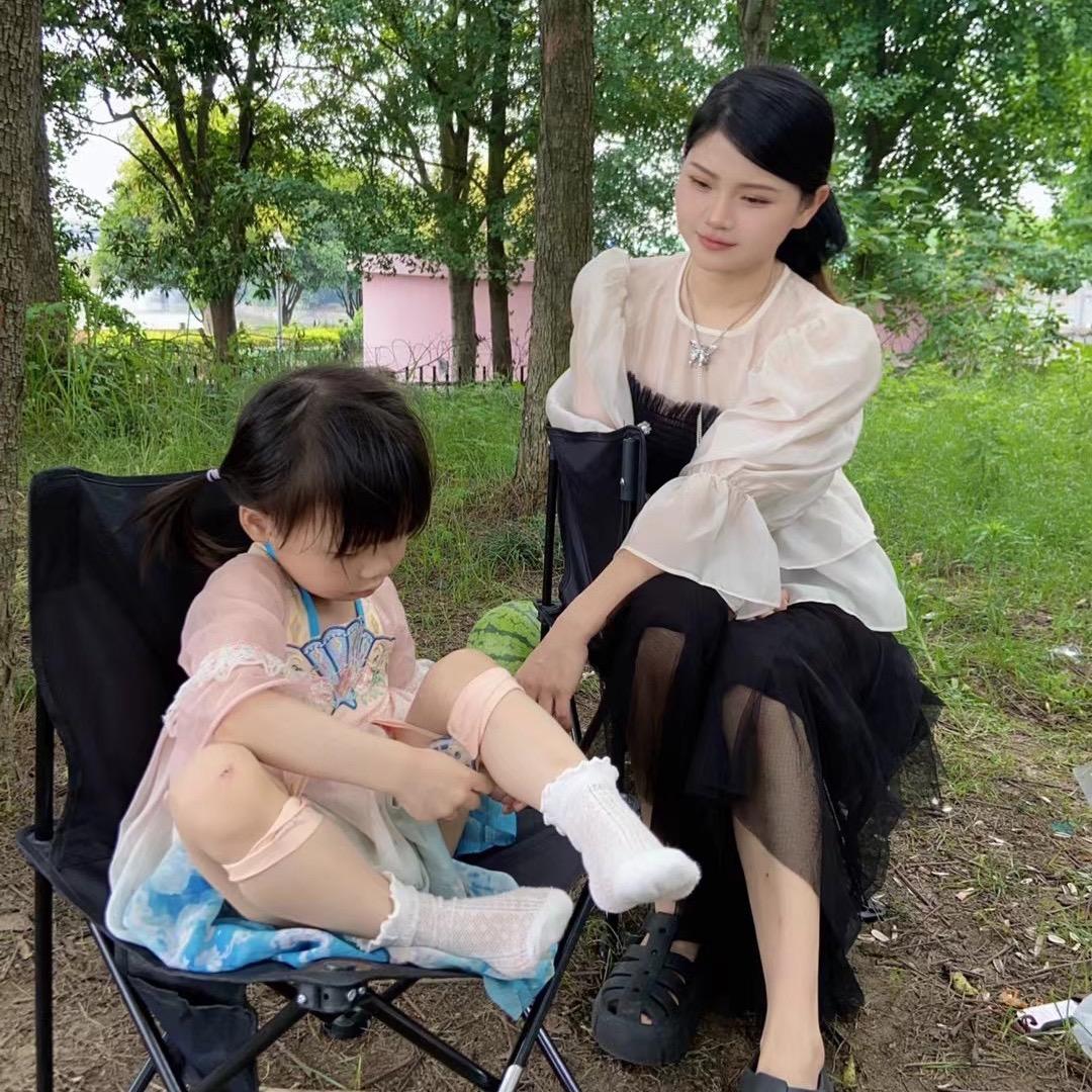 佩奇妈妈🍓