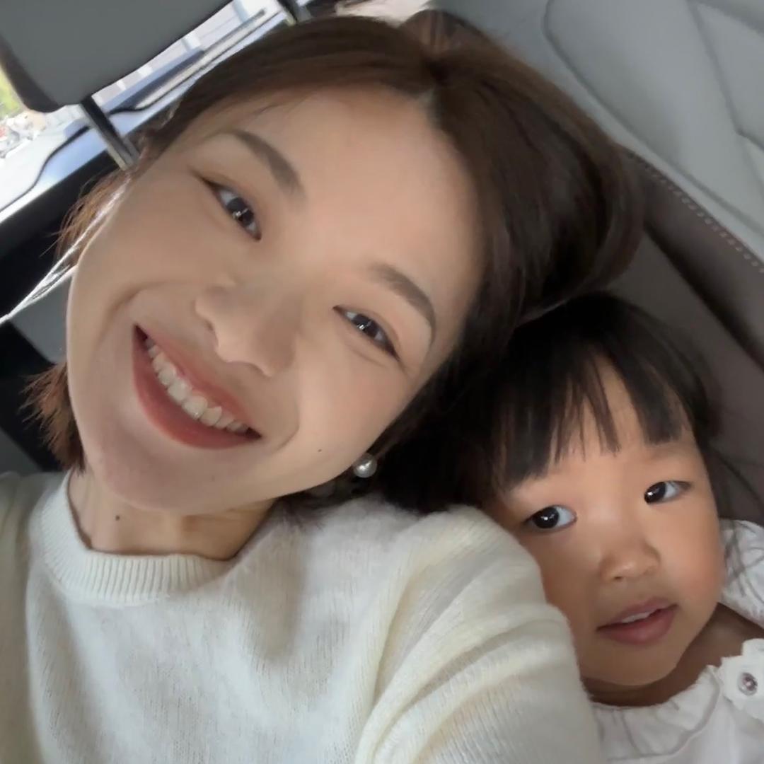 冉冉妈妈超会买