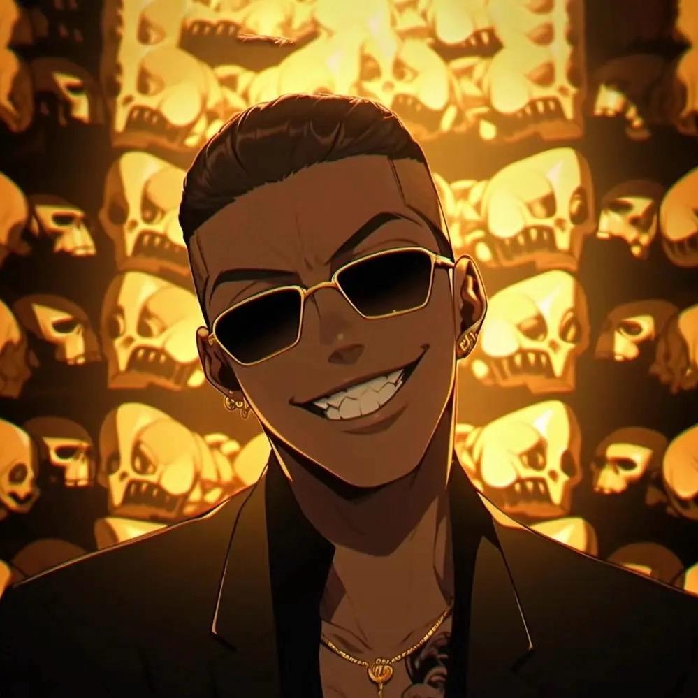 沐沐（三角洲行动）