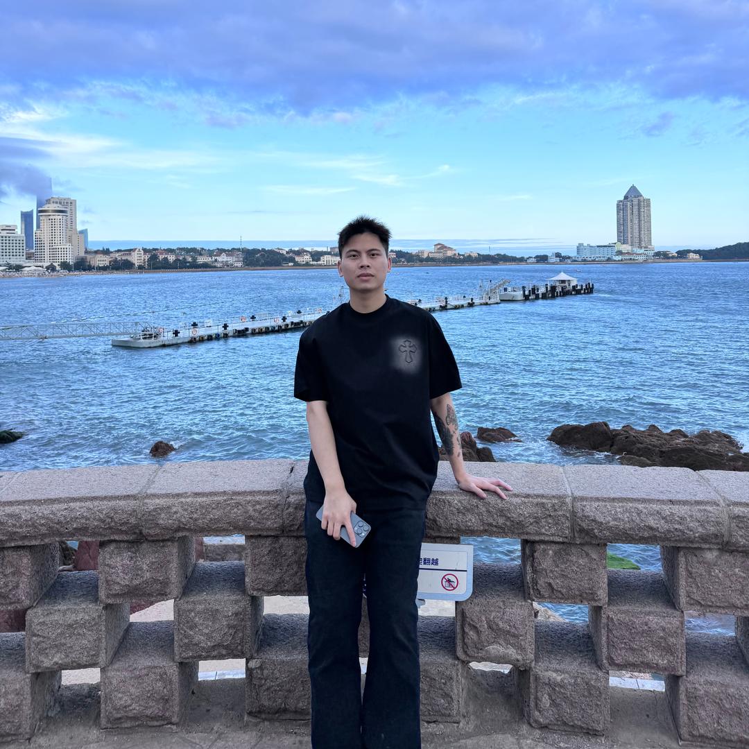 一梦专注烫染