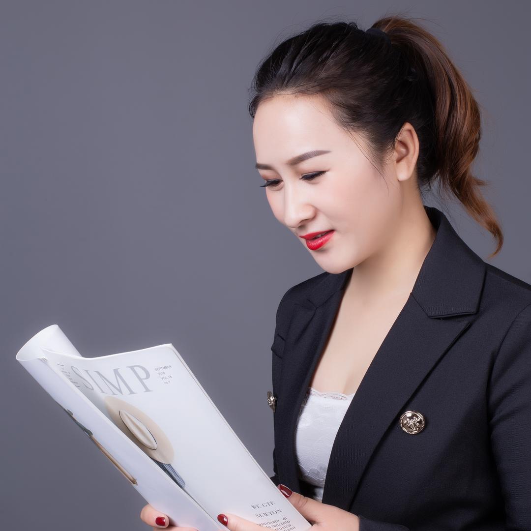 美尚美学~私人定制，大理洱源店，
