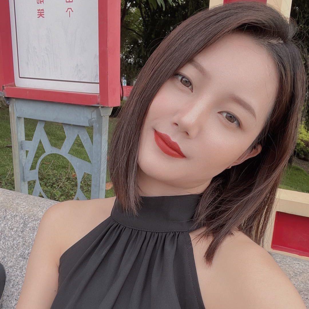 李安馨