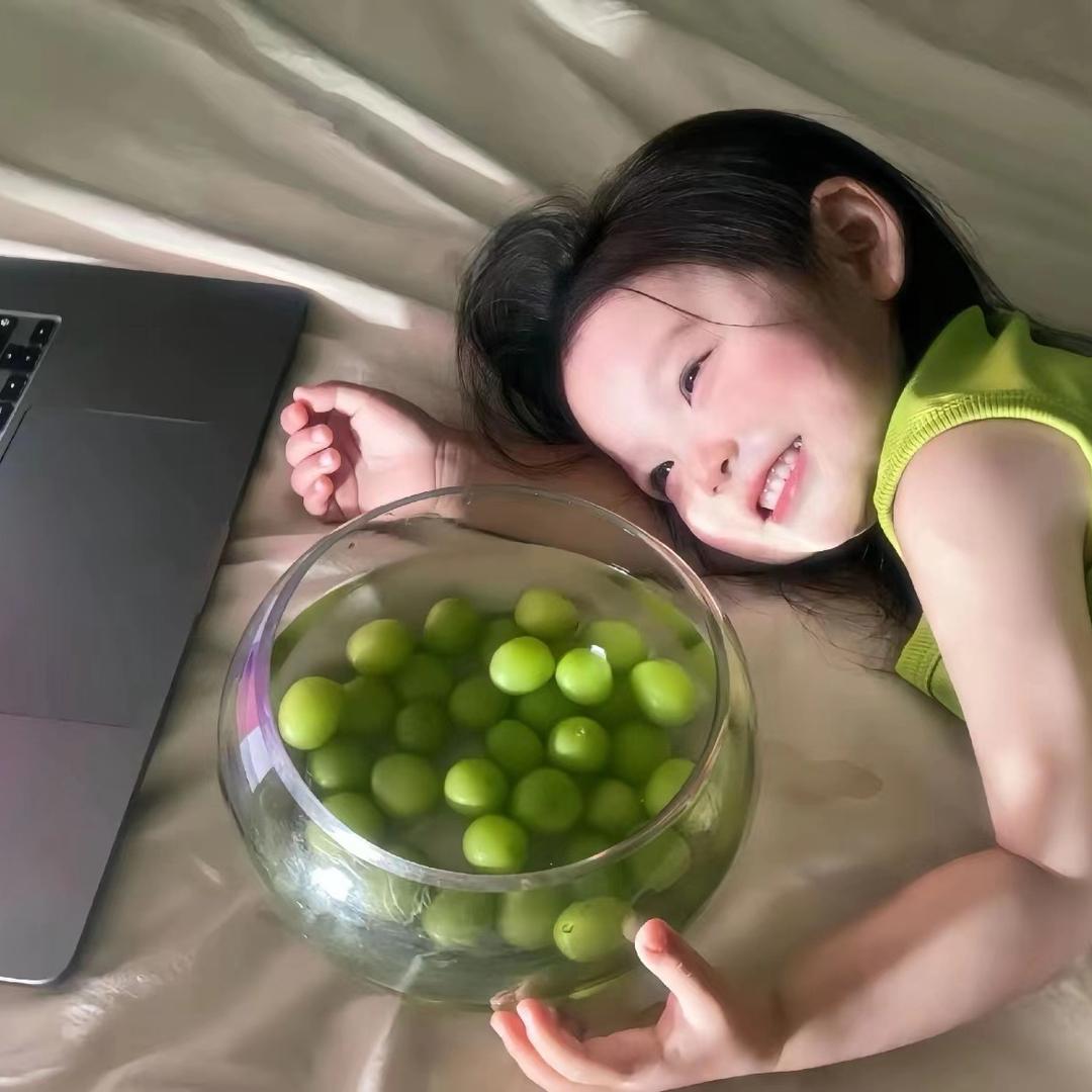 小羊同学、