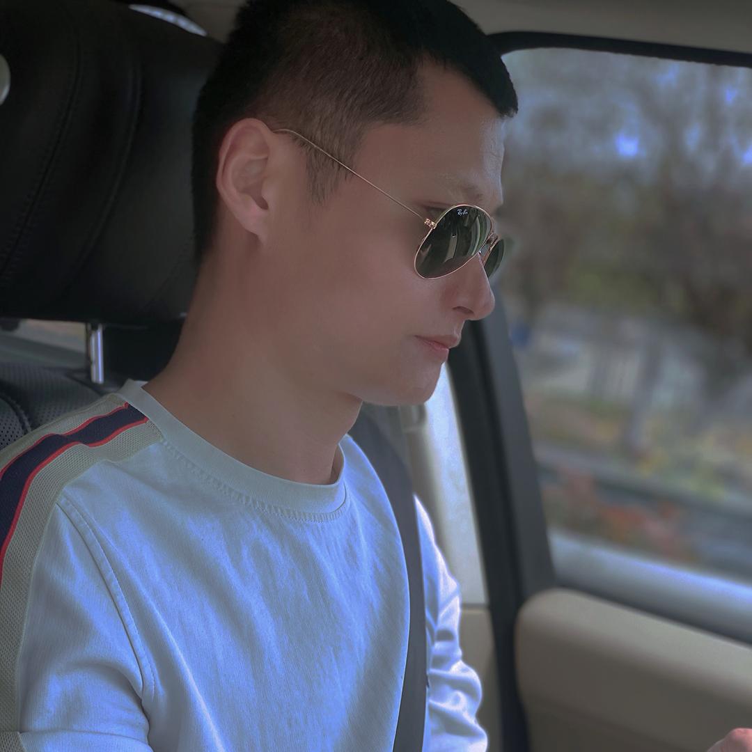 俊哥乡村记