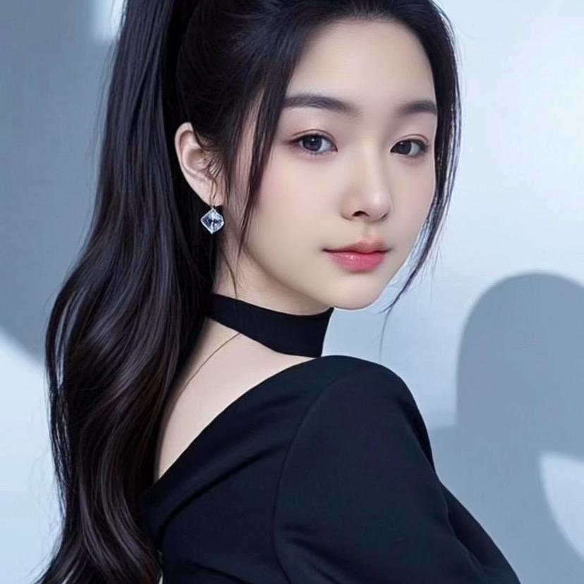 妮妮🇨🇳