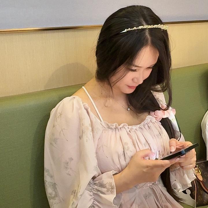 晓婷婷