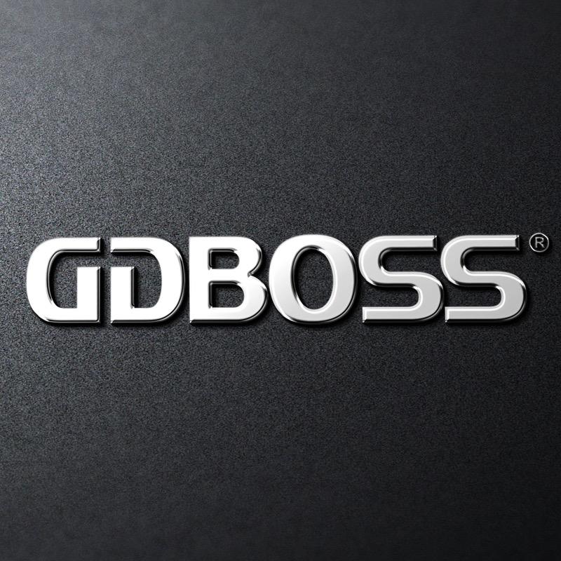 GDBOSS厨房电器