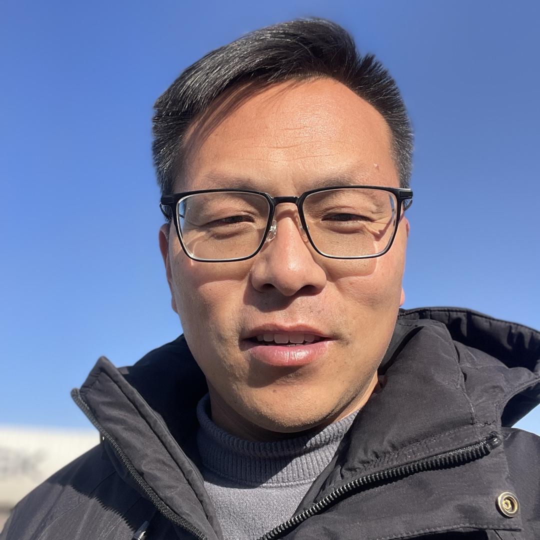 房车立波
