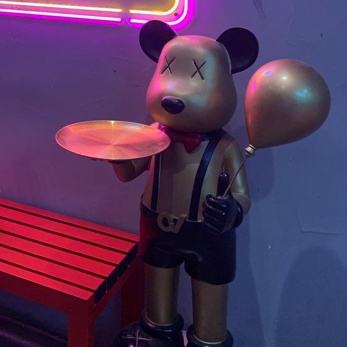 一★一