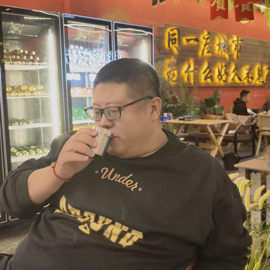 本溪小树林烧烤明哥