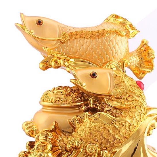 金鱼太阳花拖把[正版]@抖音