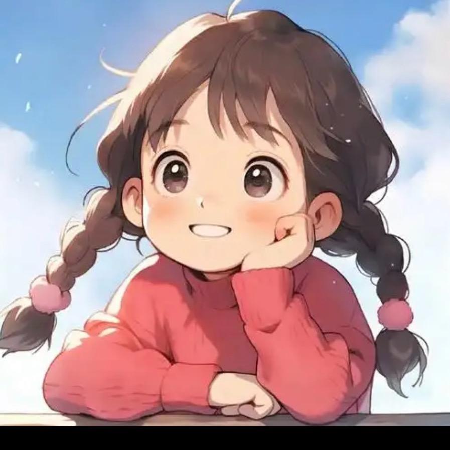 涵涵宝贝