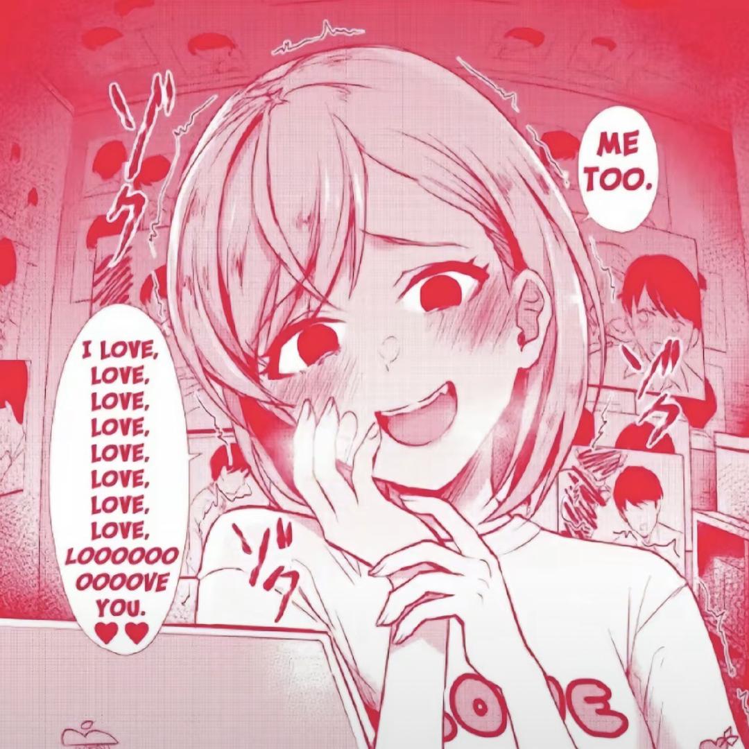 山月栗子