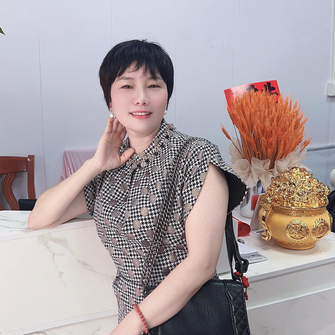 深圳大表姐
