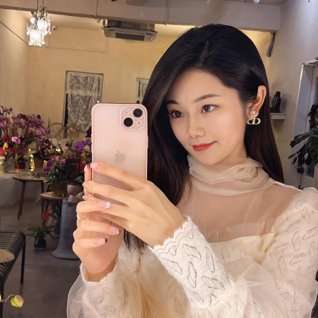 影小姐