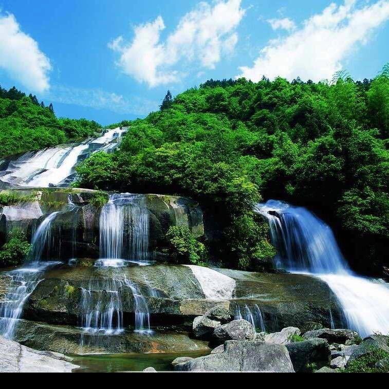 大海