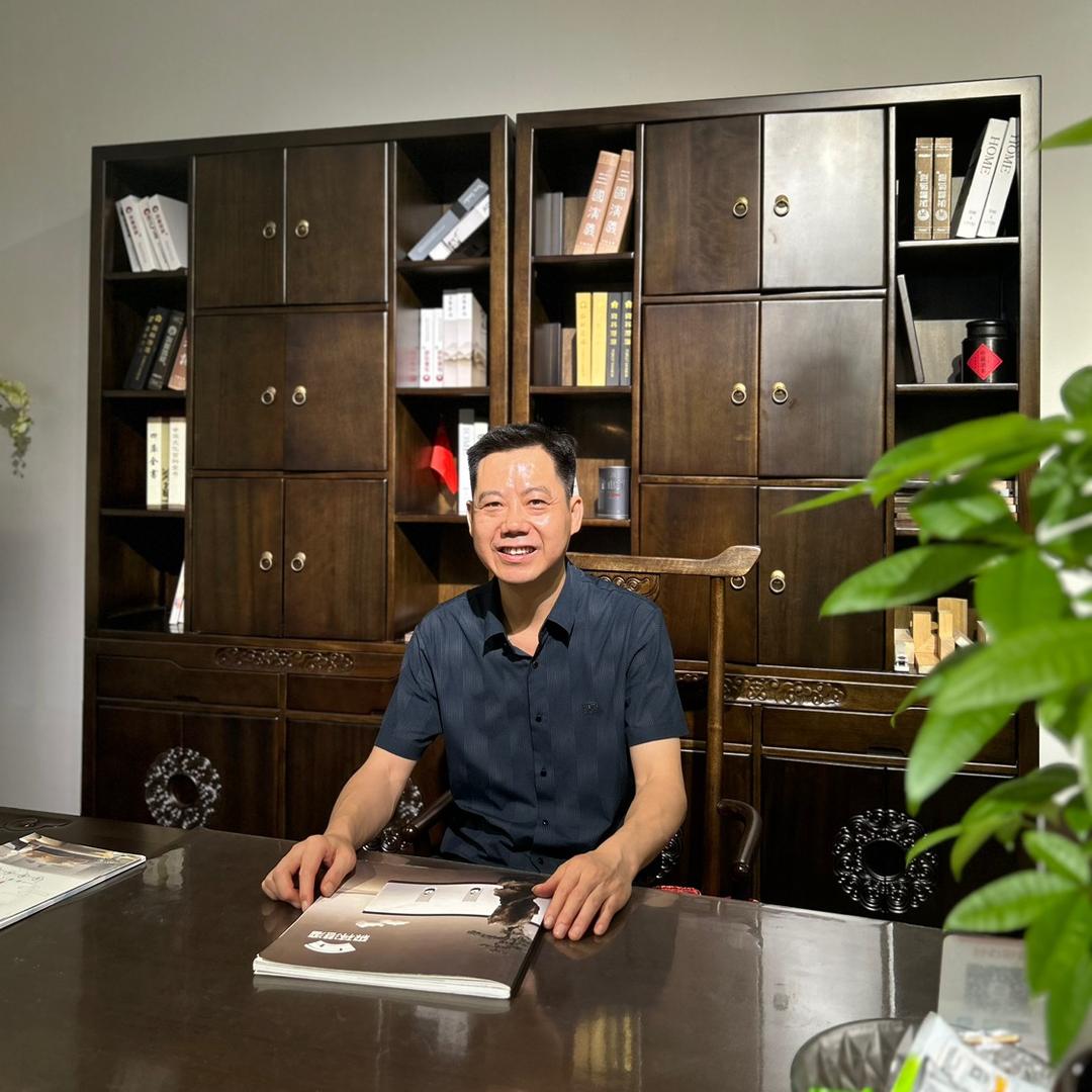 成都森林实木家具