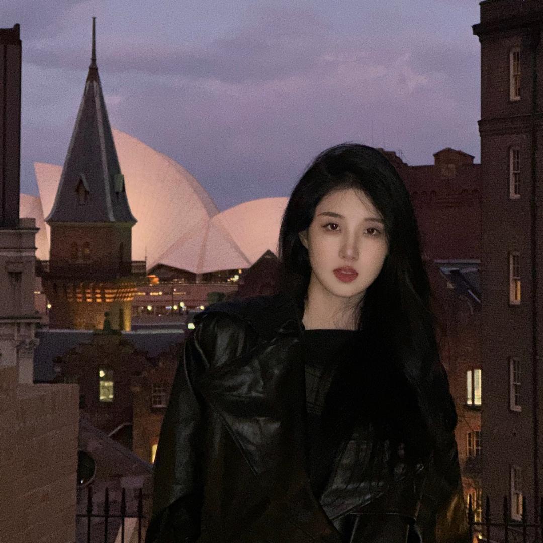 光辉女郎德莱文