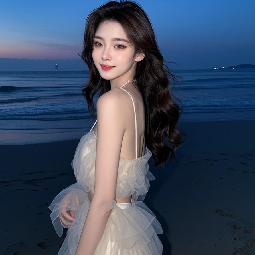 🍑桃喜美甲美睫、💫