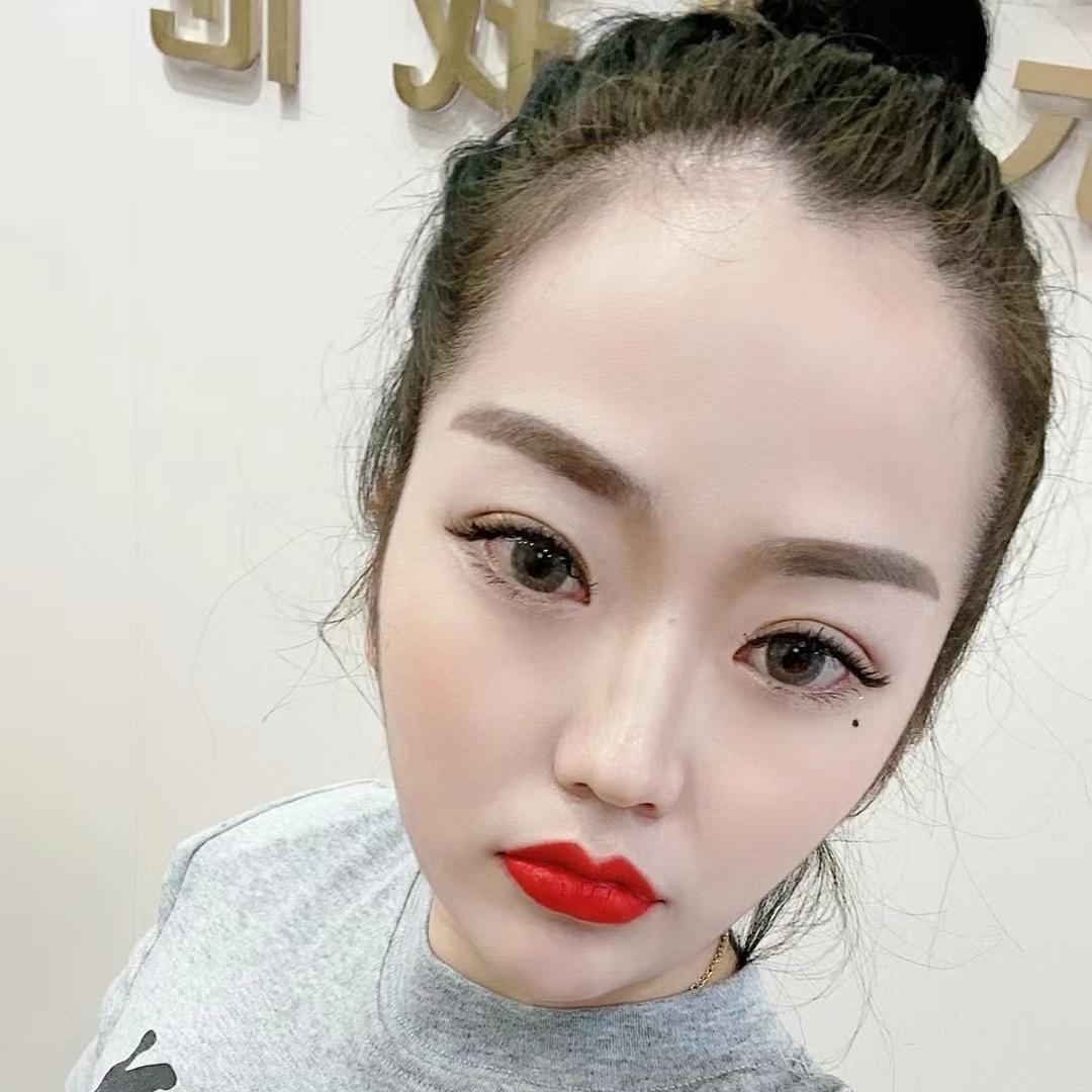 🎎 刘宝~朱贝