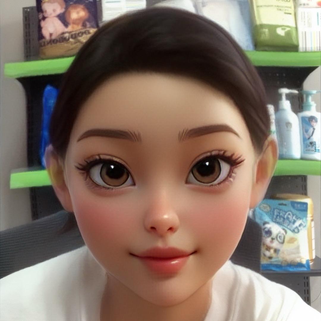 三毛的美好生活