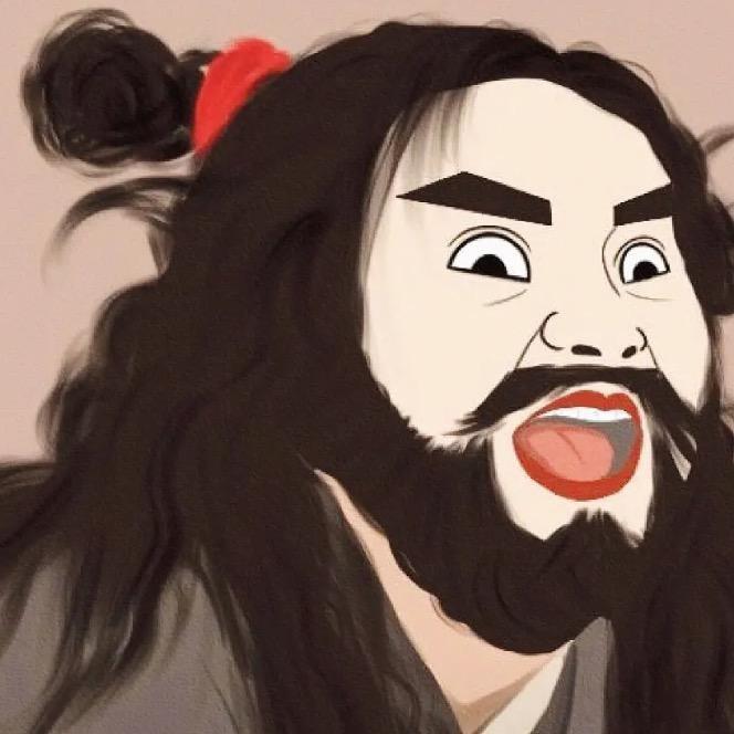 元气少女李逵逵