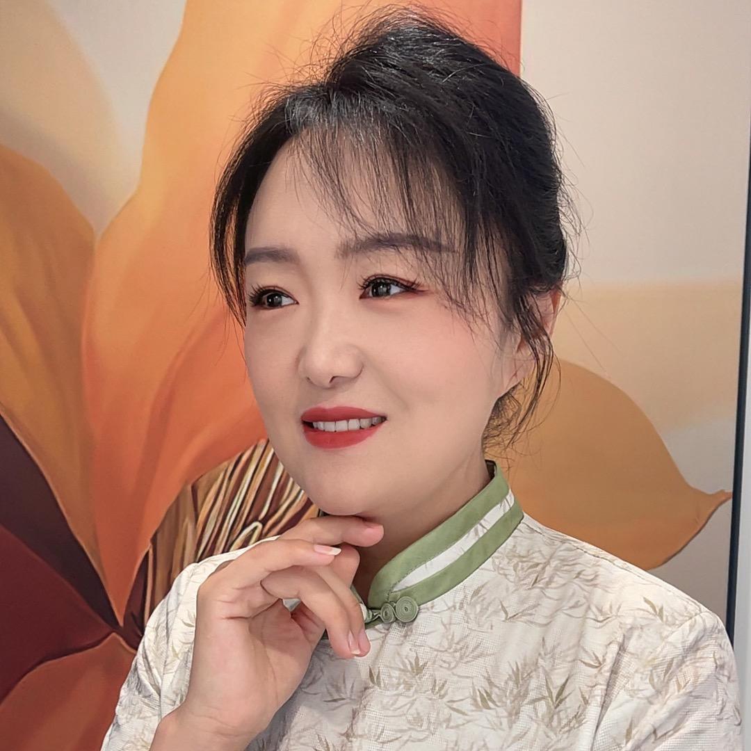 亮一嗓·戈子