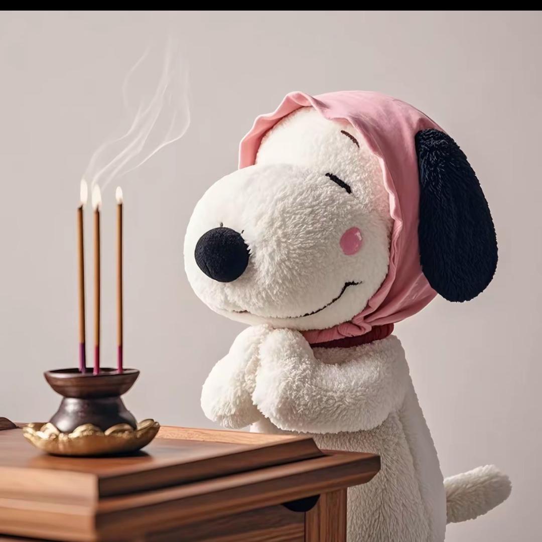 小羊失了眠✨