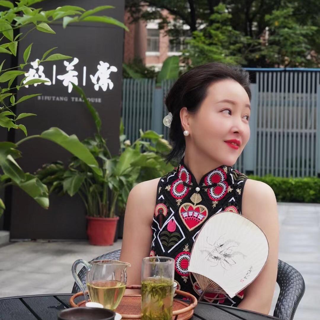 蔽芾棠茶馆