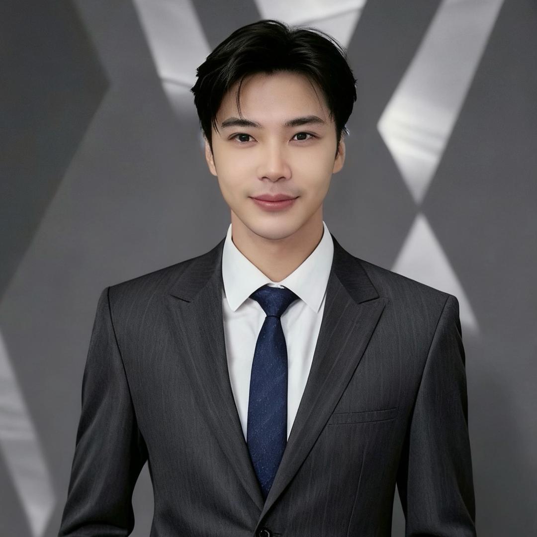 上林龙湖印象～李先生