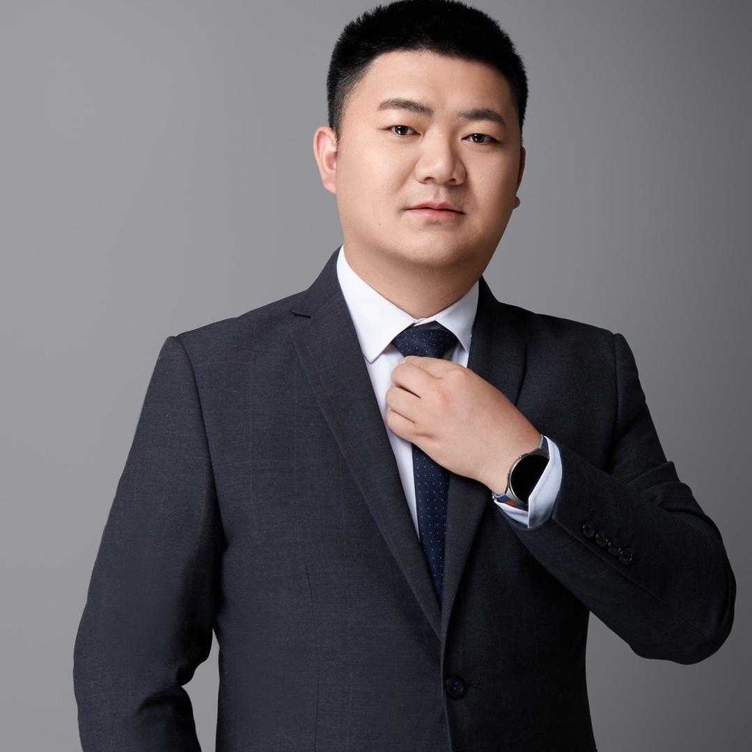 正合徽帮菜张强