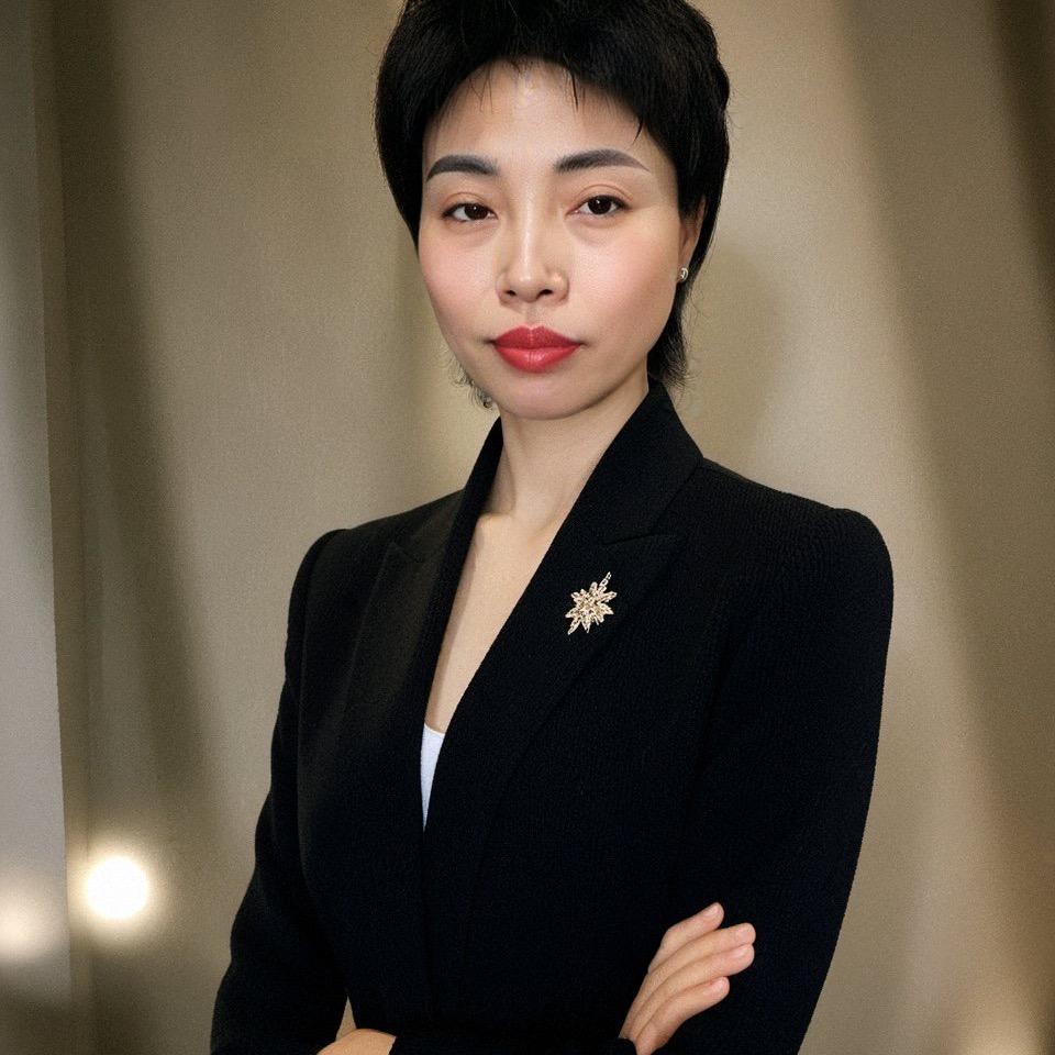 名剪理念韩姐
