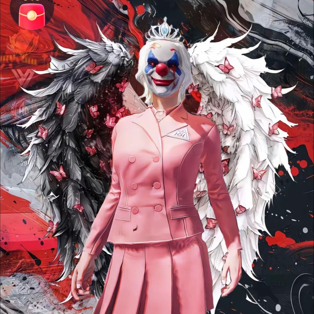 和平精英真的的太好玩了，