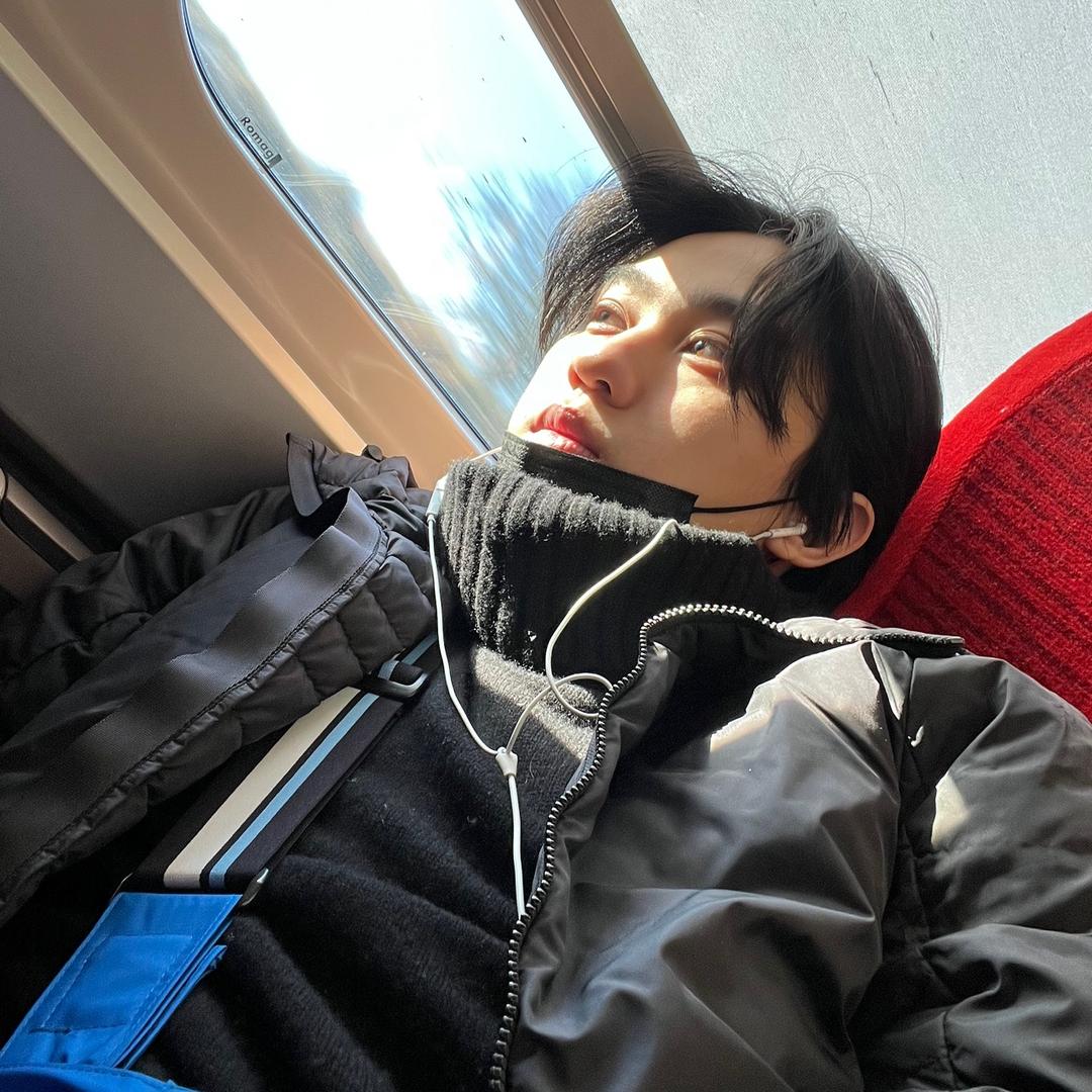 尹予浩