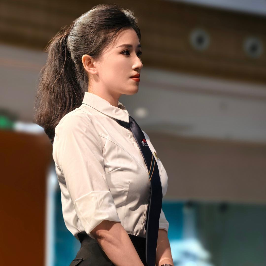 菲特健身学院·郑小柔
