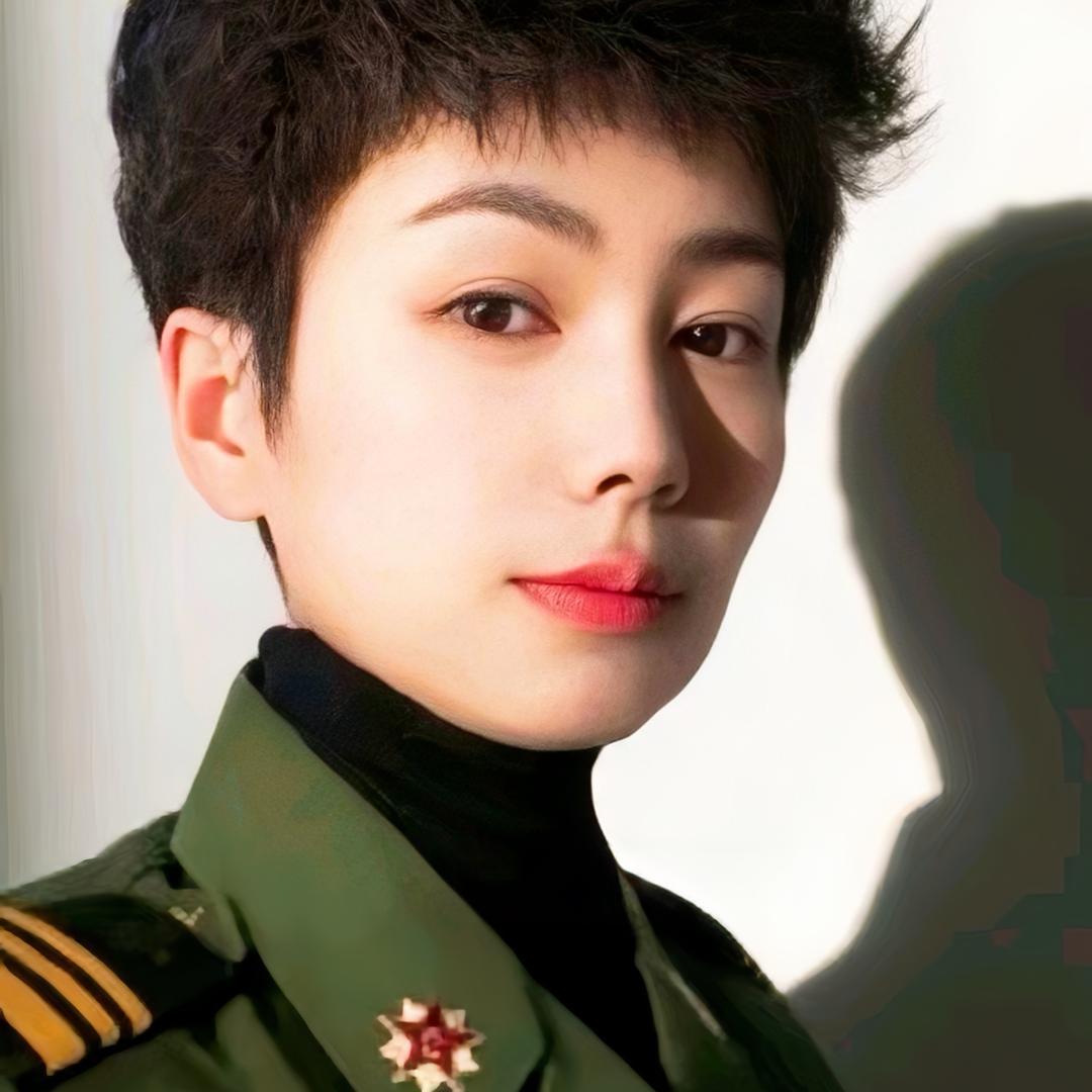 军旅（军吕）小将
