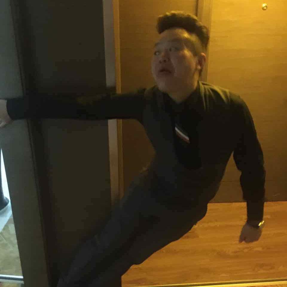 小虎一家
