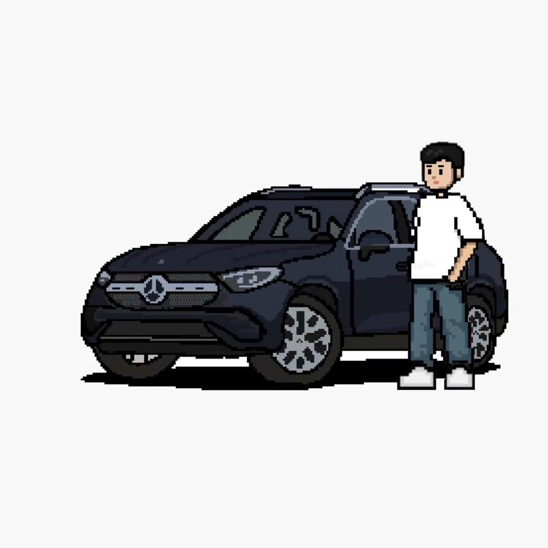 我想变得越来越有钱