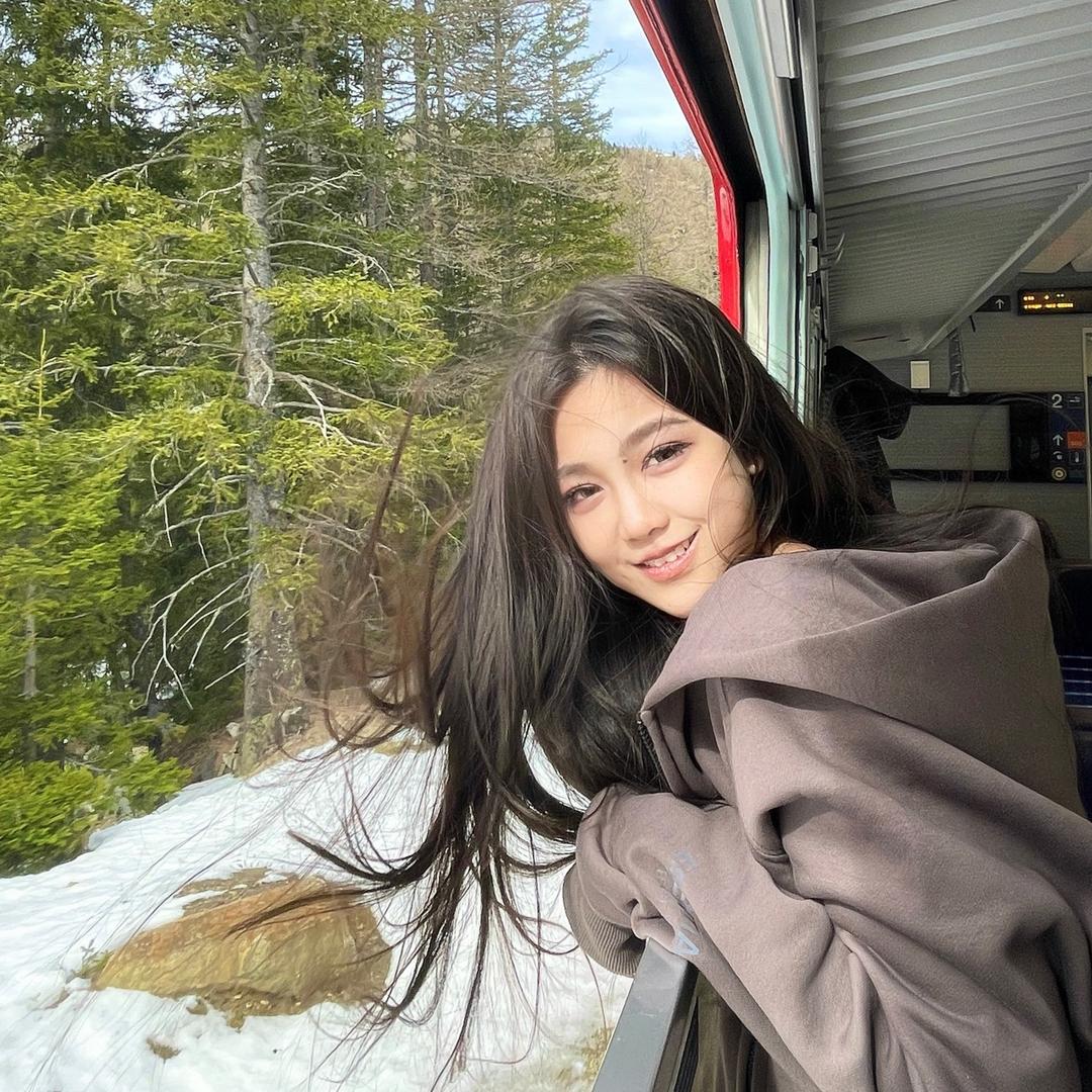 打工女帝张妍