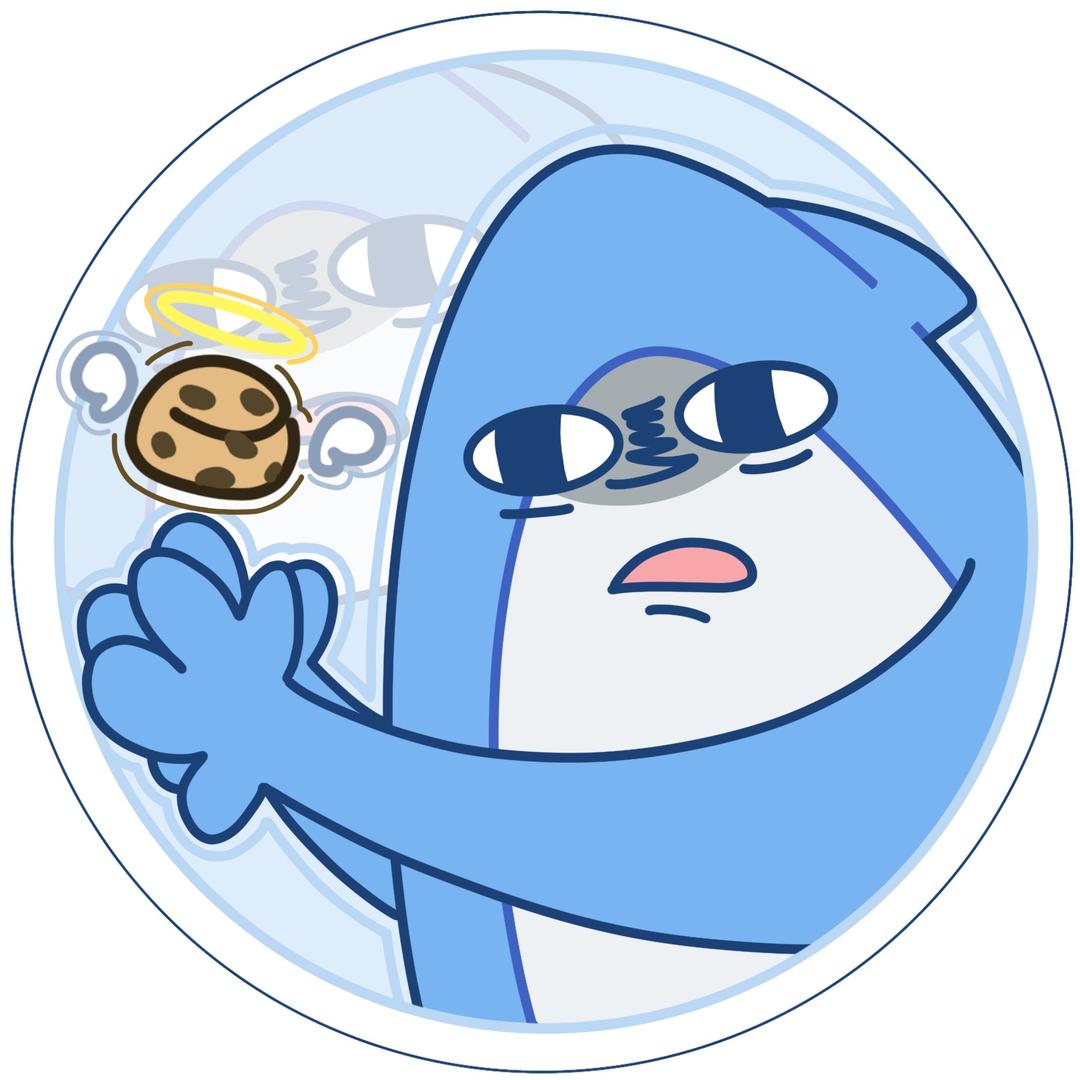 司康脆脆鲨